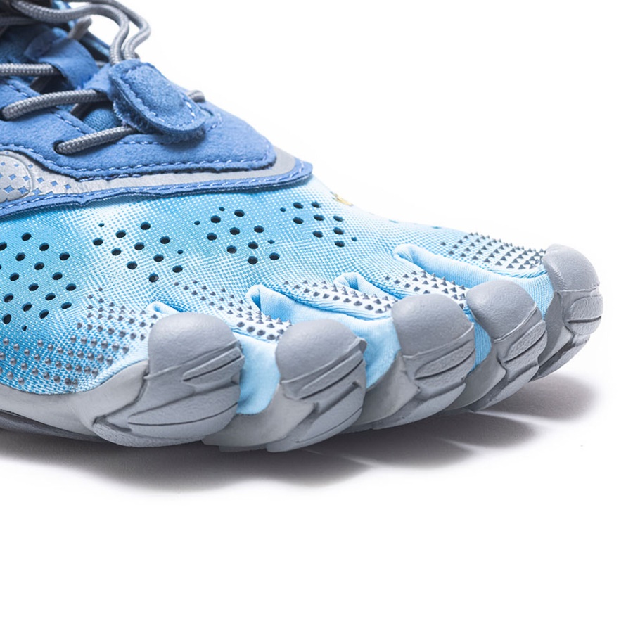 Vibram V-Run Women's Blue